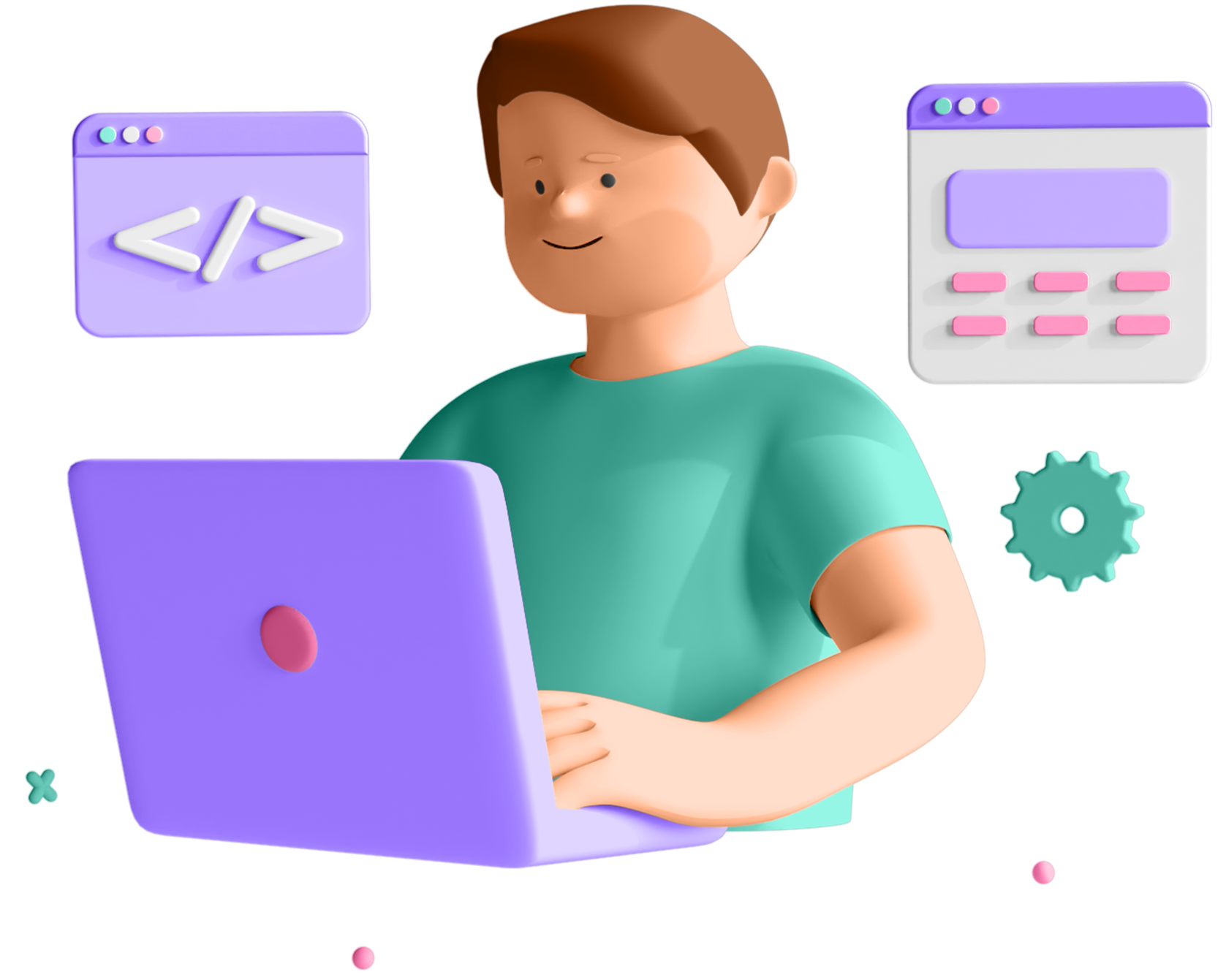 Best Website Design in Koderma | Koderma Web Solutions