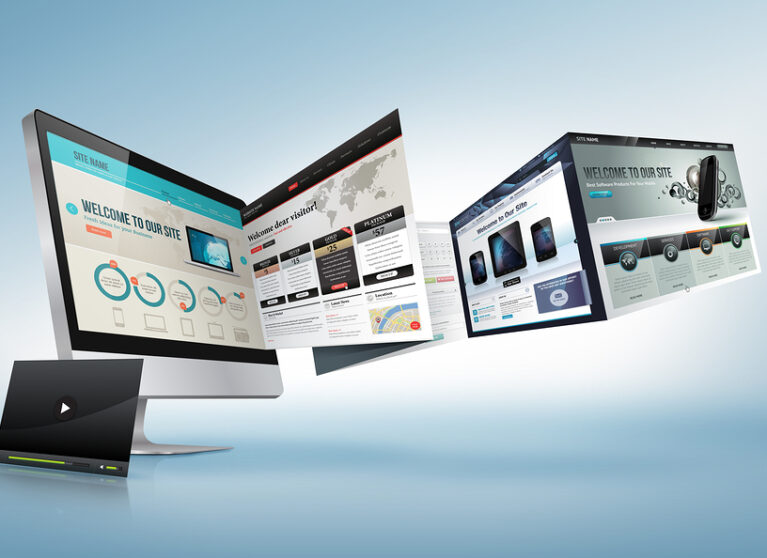 Best Website Company in Koderma