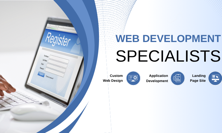 Professional Web Design & Development Company in Koderma, Jharkhand