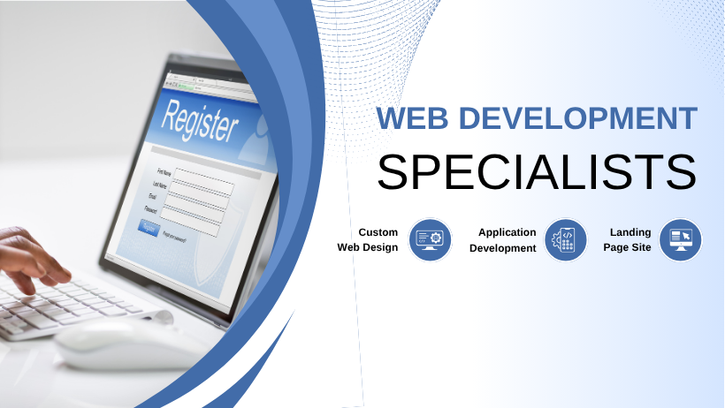 Professional Web Design & Development Company in Koderma, Jharkhand
