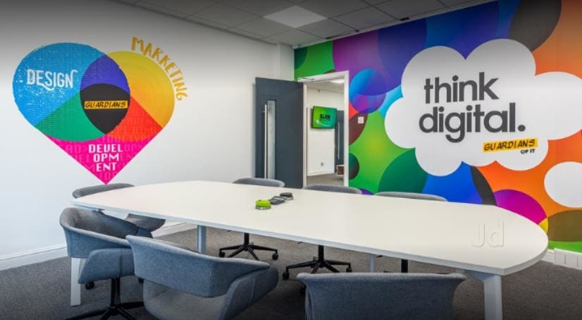 Best Digital Marketing Agency in Ranchi: Complete Guide for Local Business Growth