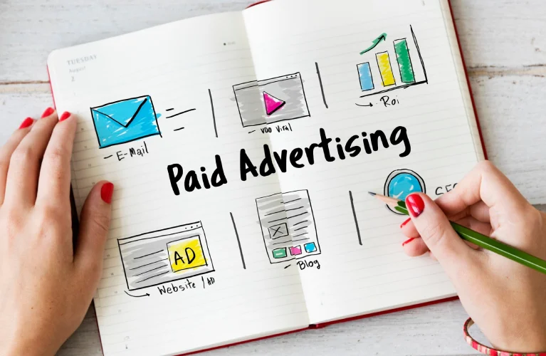 Best Google Ad Agency in Ranchi providing Google Ads management services