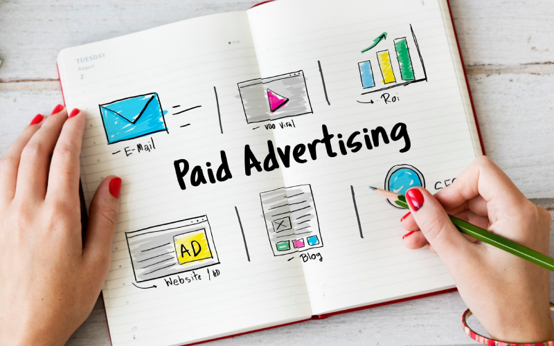 Best Google Ad Agency in Ranchi providing Google Ads management services