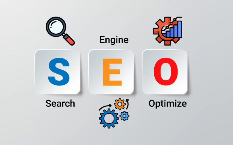 Best SEO Agency in Hazaribagh providing professional search engine optimization services