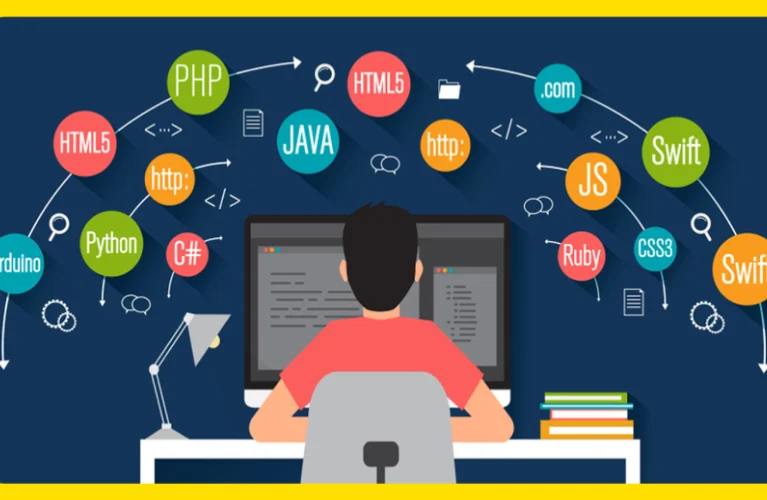 Best software company in Ranchi office – Koderma Web Solutions team working