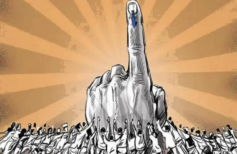 Best Election Campaign Support Services in Koderma