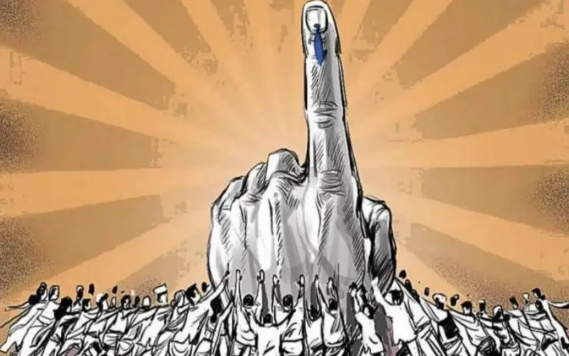 Best Election Campaign Support Services in Koderma