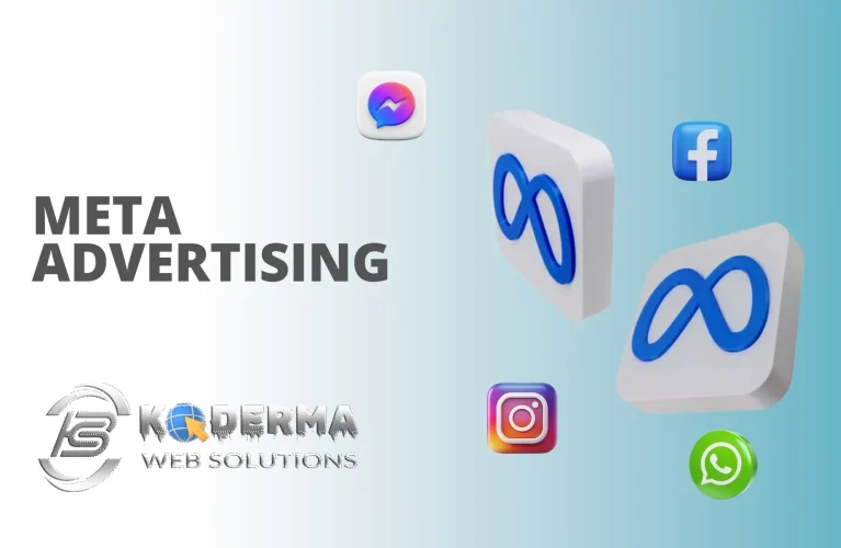 Best meta Ad agency in Ranchi – Koderma Web Solutions Facebook and Instagram Ads experts