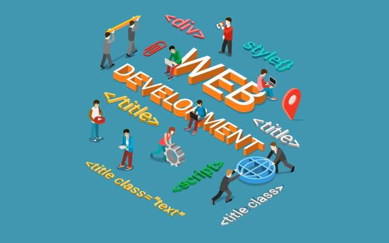 Best Website Development Company in Ranchi