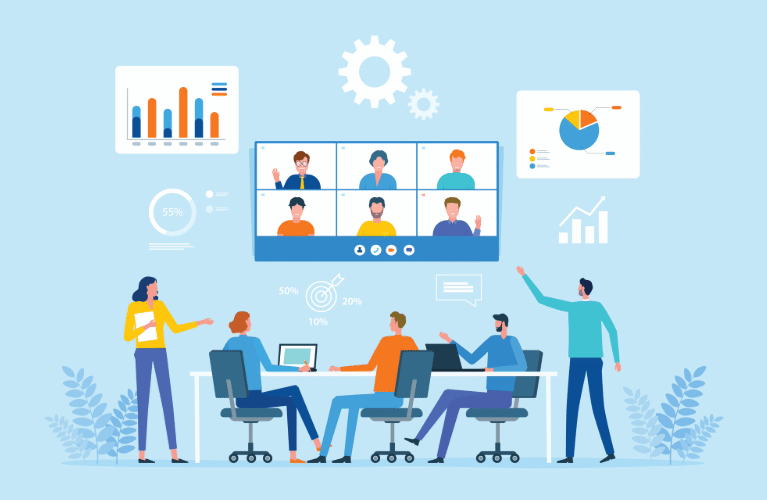 Best Digital Marketing Agency in Koderma – Koderma Web Solutions