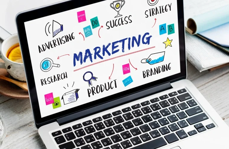 Best digital marketing agency in Ranchi 2026