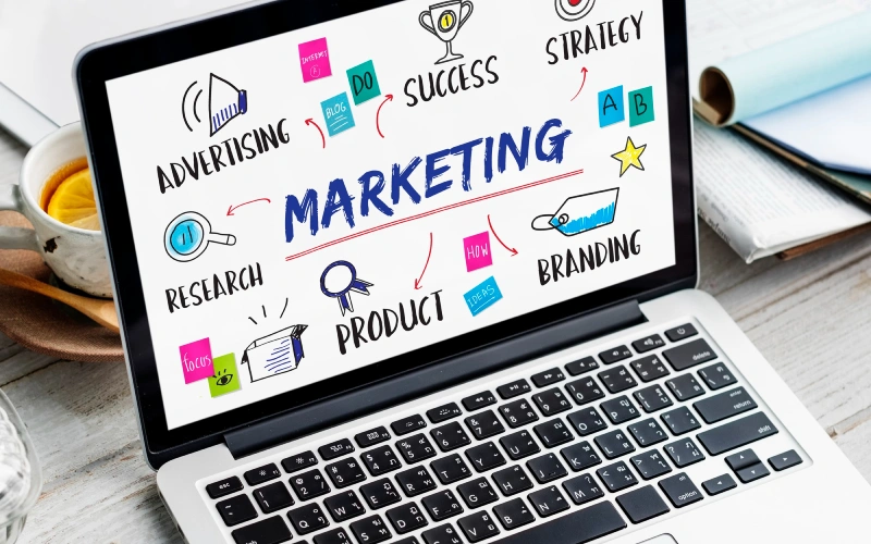 Best digital marketing agency in Ranchi 2026