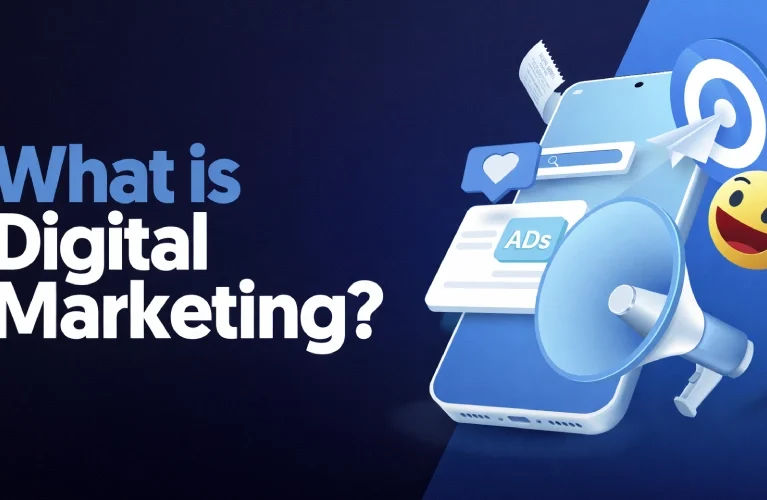 best digital marketing agency in Ranchi providing SEO and ads services
