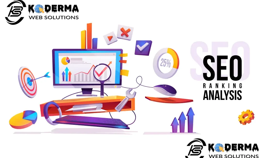 SEO Expert in Koderma improving Google rankings