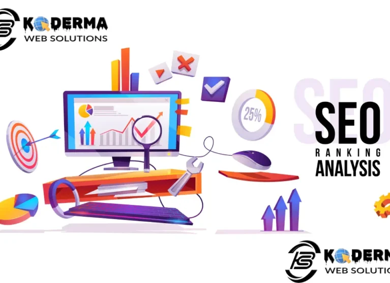 SEO Expert in Koderma improving Google rankings