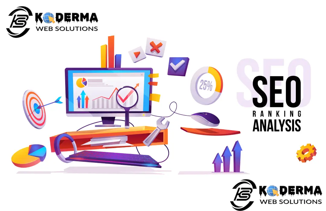 SEO Expert in Koderma improving Google rankings