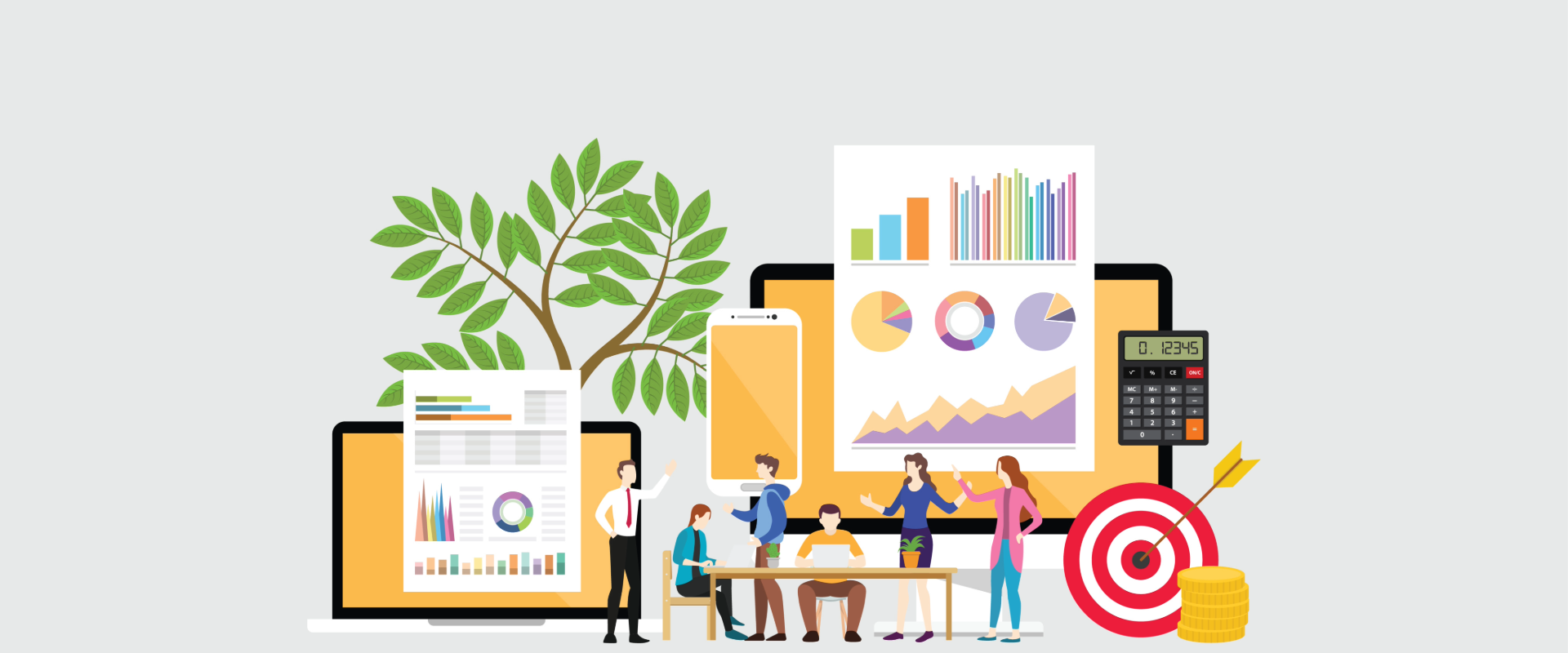 Best Digital Marketing Agency in Koderma – Koderma Web Solutions