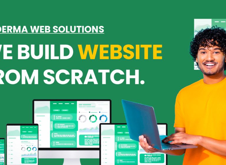 No 1 Website Design Agency in Ranchi