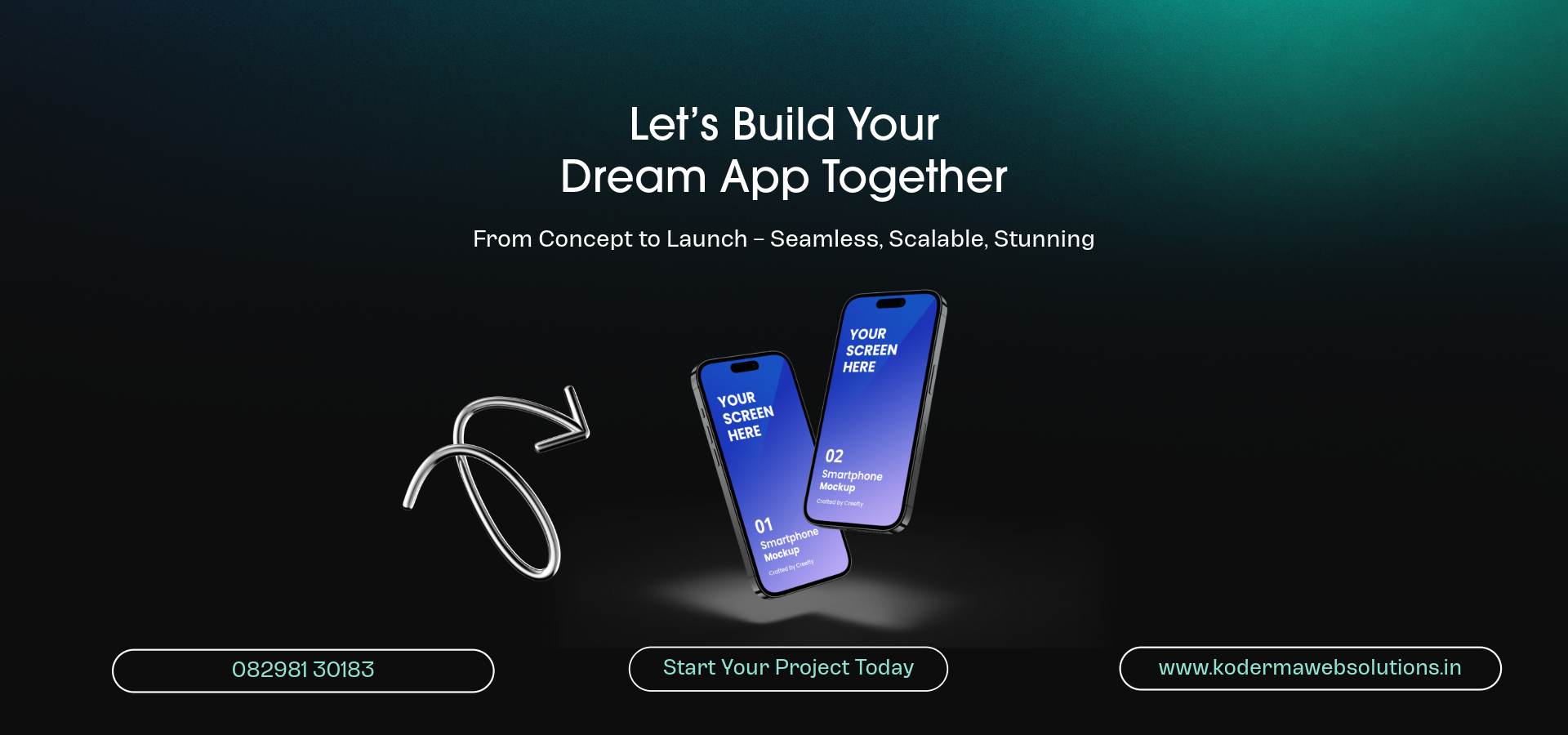 Website Design Services in Ranchi