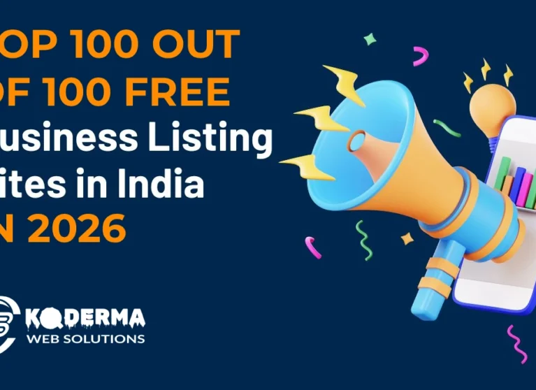 Top 100 Business Listing Sites 2026 Boost Your Local SEO 🚀