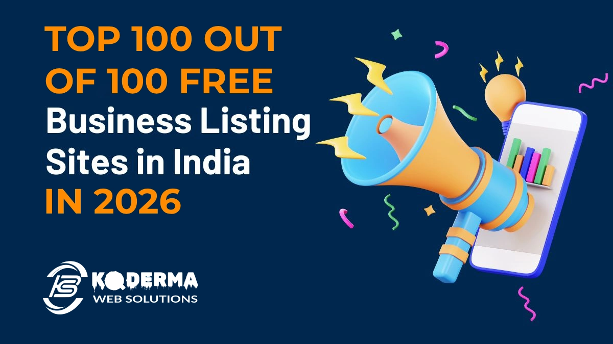Top 100 Business Listing Sites 2026 Boost Your Local SEO 🚀