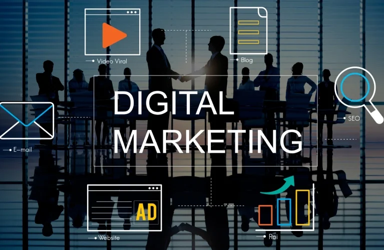 No.1 Digital Marketing Agency in Ranchi